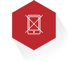 無移動(dòng)端網(wǎng)站