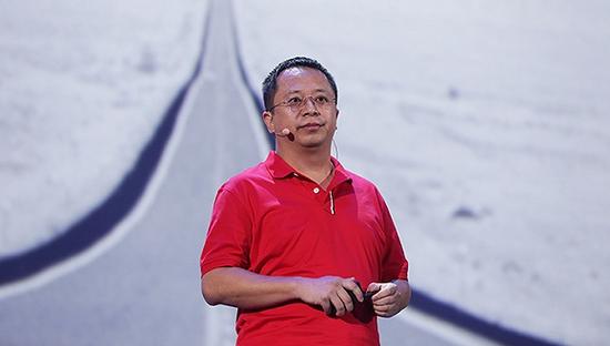 周鴻祎為什么做不成他想要的花椒直播？