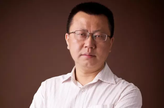 樂錢創(chuàng)始人王煒：在農(nóng)業(yè)供應(yīng)鏈金融中尋找藍(lán)海