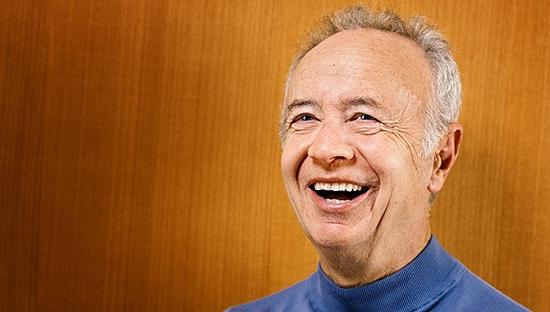 回憶安迪-格魯夫:他真正定義了數(shù)字時代規(guī)律