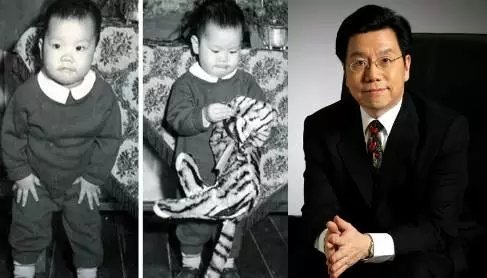 李開(kāi)復(fù)